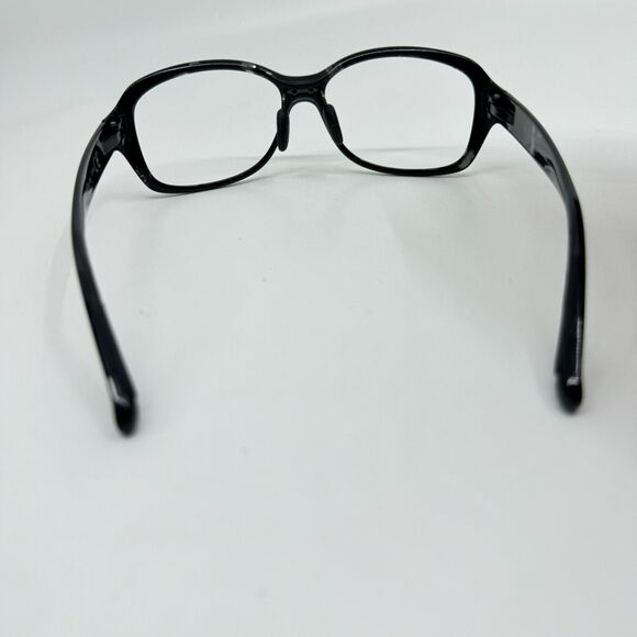 Maui Jim Japan KOKI BEACH MJ433-11T 56-16-130 Black Horn Sunglasses Frame H11572 - Picture 3 of 11